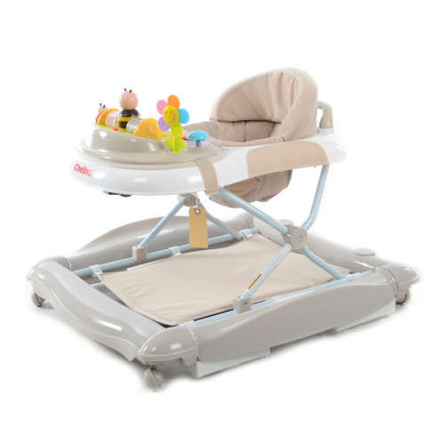 Chelino Mirage Baby Walker | Beige