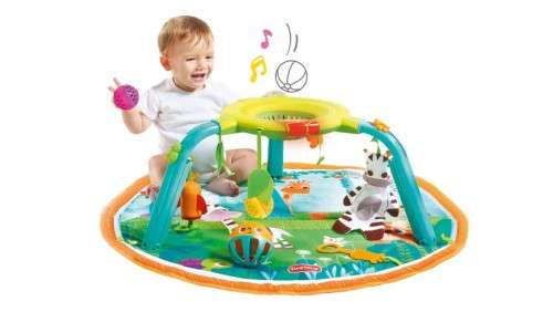 Tiny Love Gymini 123 Here I Grow - Baby Play Gym