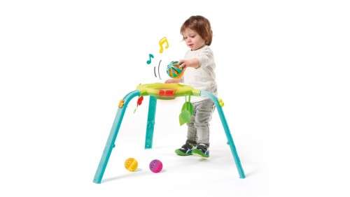 Tiny Love Gymini 123 Here I Grow - Baby Play Gym