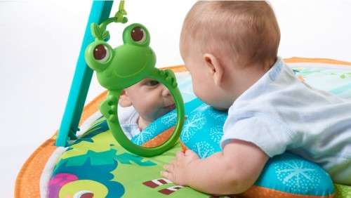 Tiny Love Gymini 123 Here I Grow - Baby Play Gym