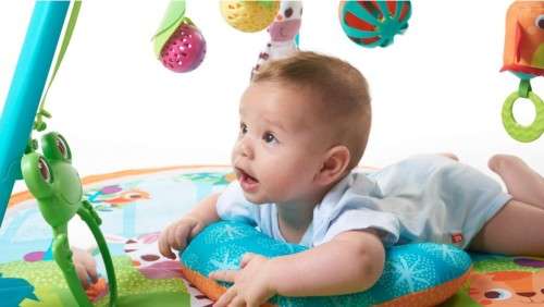 Tiny Love Gymini 123 Here I Grow - Baby Play Gym