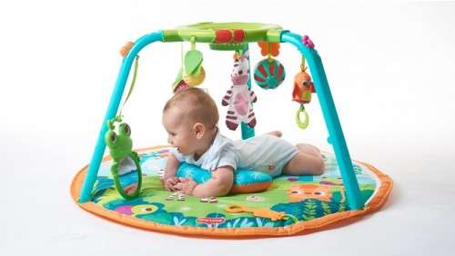 Tiny Love Gymini 123 Here I Grow - Baby Play Gym