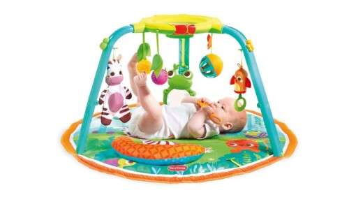 Tiny Love Gymini 123 Here I Grow - Baby Play Gym