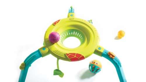 Tiny Love Gymini 123 Here I Grow - Baby Play Gym