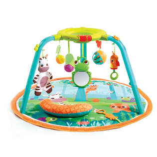 Tiny Love Gymini 123 Here I Grow - Baby Play Gym