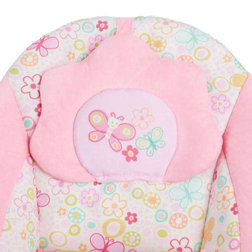 Bright Starts Flutter Dot Bouncer