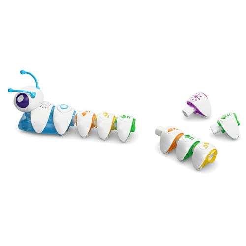 Fisher-Price Think & Learn Code-a-pillar