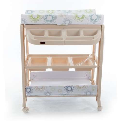 Chelino Prima Rossi Baby Bath Unit | Ocean Galaxy