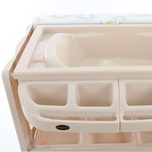 Chelino Prima Rossi Baby Bath Unit | Ocean Galaxy