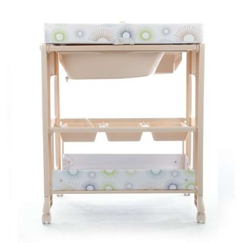 Chelino Prima Rossi Baby Bath Unit | Ocean Galaxy