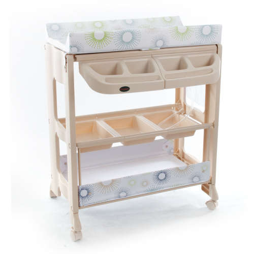 Chelino Prima Rossi Baby Bath Unit | Ocean Galaxy