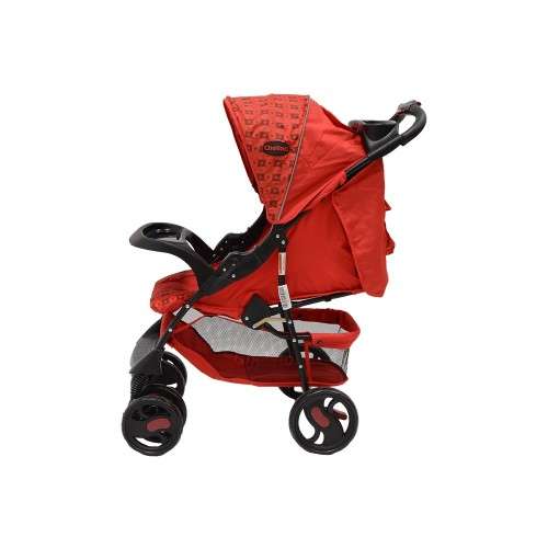 Chelino Matrix Baby Travel System | Red