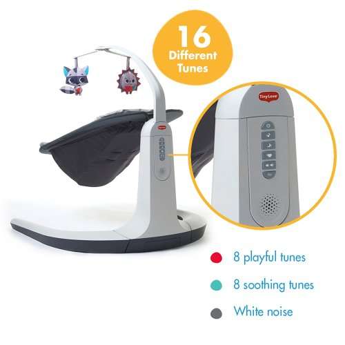 Tiny Love Nature's Way Bounce and Sway