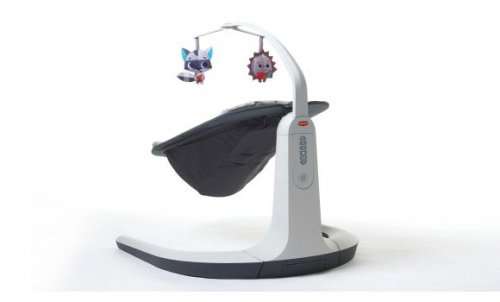 Tiny Love Nature's Way Bounce and Sway