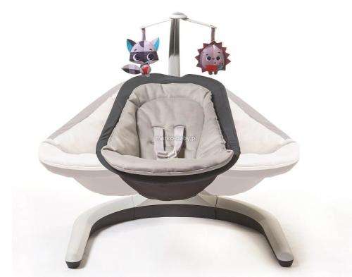 Tiny Love Nature's Way Bounce and Sway