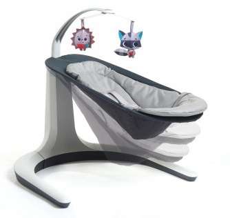 Tiny Love Nature's Way Bounce and Sway