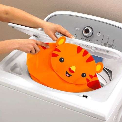 Fisher-Price Roarin' Rainforest Jumperoo