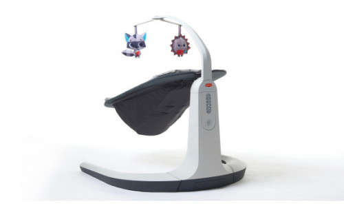 Tiny Love Nature's Way Bounce and Sway