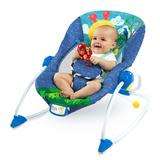 Baby Einstein Neighborhood Symphony Rocker¿
