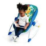 Baby Einstein Neighborhood Symphony Rocker¿