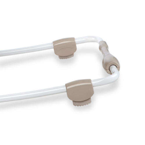 Ingenuity Rock 'n Soothe Rocker - Quacks & Cuddles