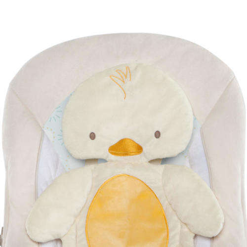 Ingenuity Rock 'n Soothe Rocker - Quacks & Cuddles
