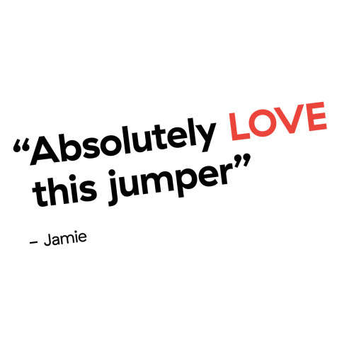 Neighborhood Friends Activity Jumper¿