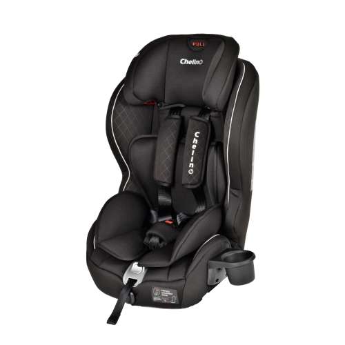 Chelino Monza Isofix Booster Seat