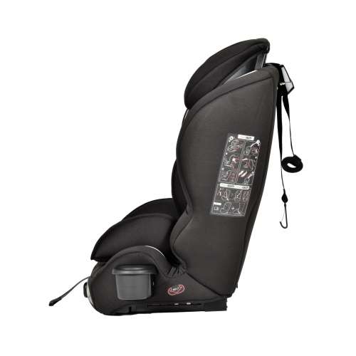 Chelino Monza Isofix Booster Seat