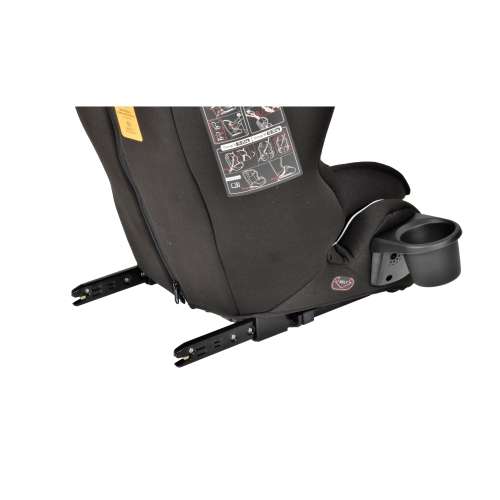 Chelino Monza Isofix Booster Seat