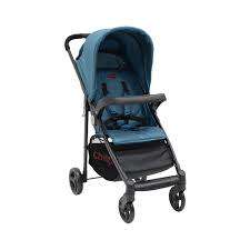 Chelino Cruze Stroller Blue