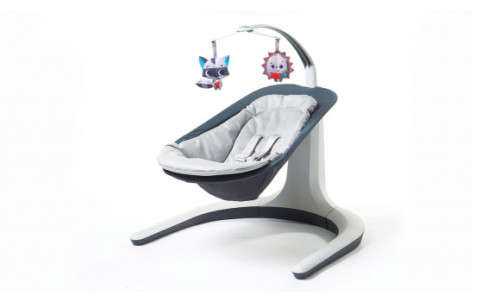 Tiny Love Nature's Way Bounce and Sway & Bright Starts Toy COMBO