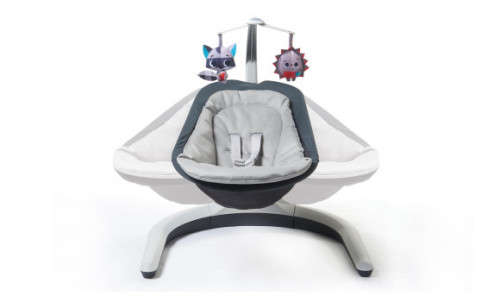 Tiny Love Nature's Way Bounce and Sway & Bright Starts Toy COMBO