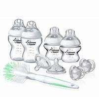 Tommee Tippee Newborn Starter Set