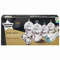 Tommee Tippee Newborn Starter Set