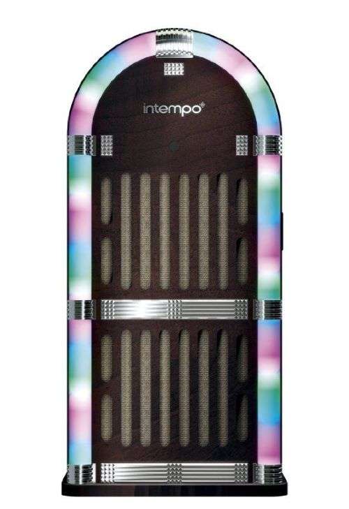 Intempo Bluetooth Jukebox