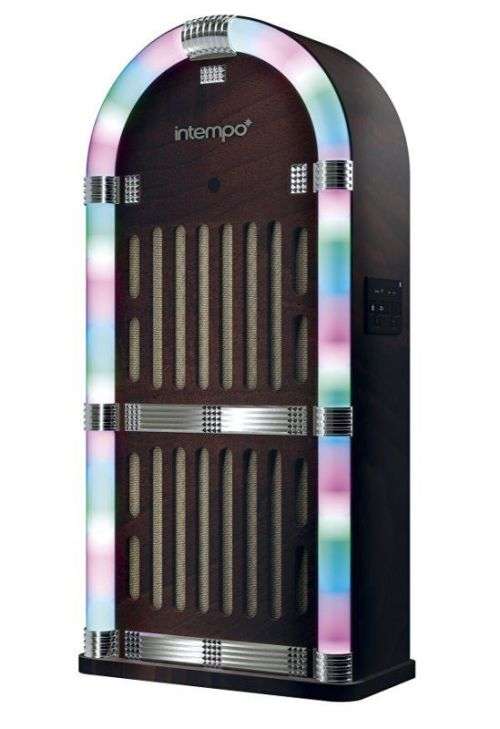 Intempo Bluetooth Jukebox