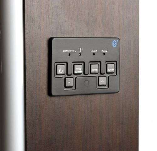 Intempo Bluetooth Jukebox