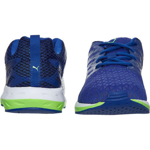 Puma Blue Flare Q2 Filt Trainers