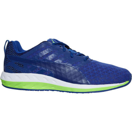 Puma Blue Flare Q2 Filt Trainers