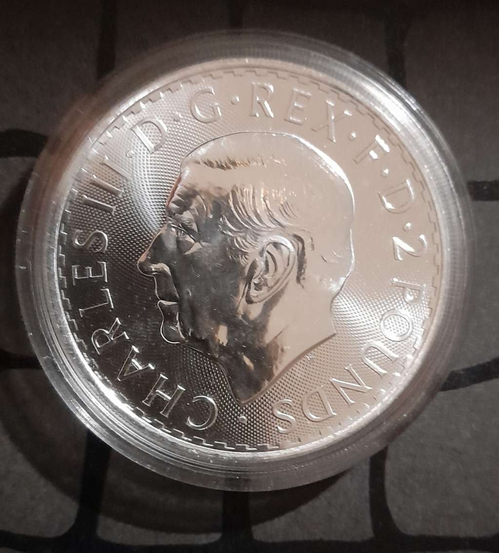 1 bid TAKE ALL, Mixed lot of 24k Foil banknotes, graded coins & precious metals.