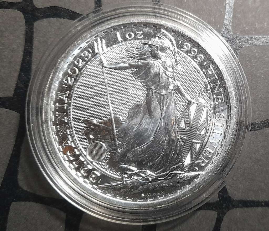 1 bid TAKE ALL, Mixed lot of 24k Foil banknotes, graded coins & precious metals.