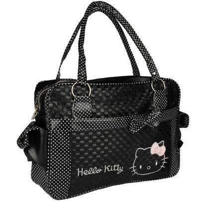 HELLO KITTY HANDBAG