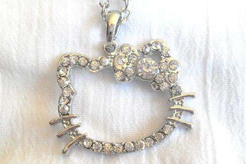 HELLO KITTY   Necklace
