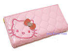 HELLO KITTY LADIES WALLET