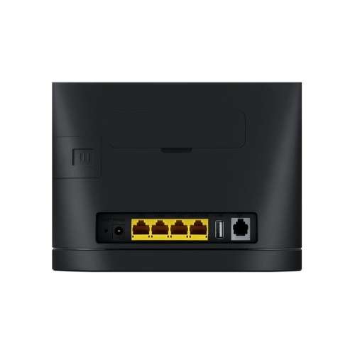 Huawei B315 4G LTE WiFi 150Mbps Router