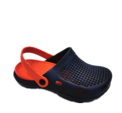 Helsinki Sandals Crocs Style Slippers Womens Girl Flip Flops - Black