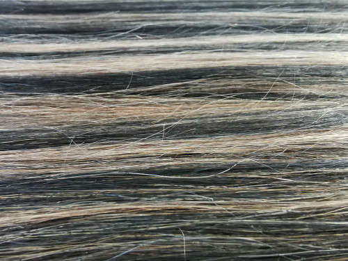 Capelli Valentino Non Remy 16" (40cm) Tape in Hair Extensions- Ombre Brunette Piano 20 Tapes