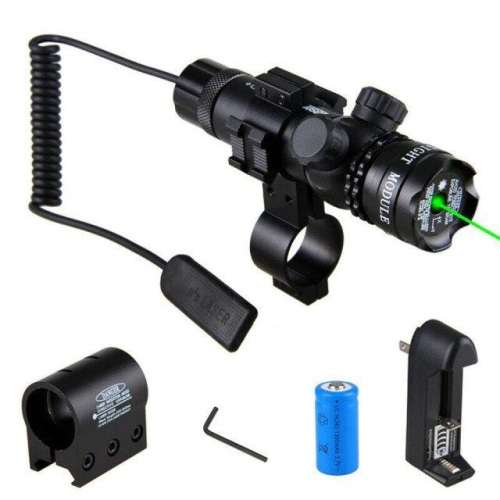 Green Sight Laser Light RN-70
