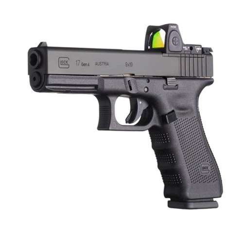 Mini Reflex Adjustable LED RMR Tactical Sight Scope - Red Dot Aim JD-39